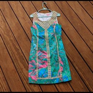 Size 10 Lilly Pulitzer Dress